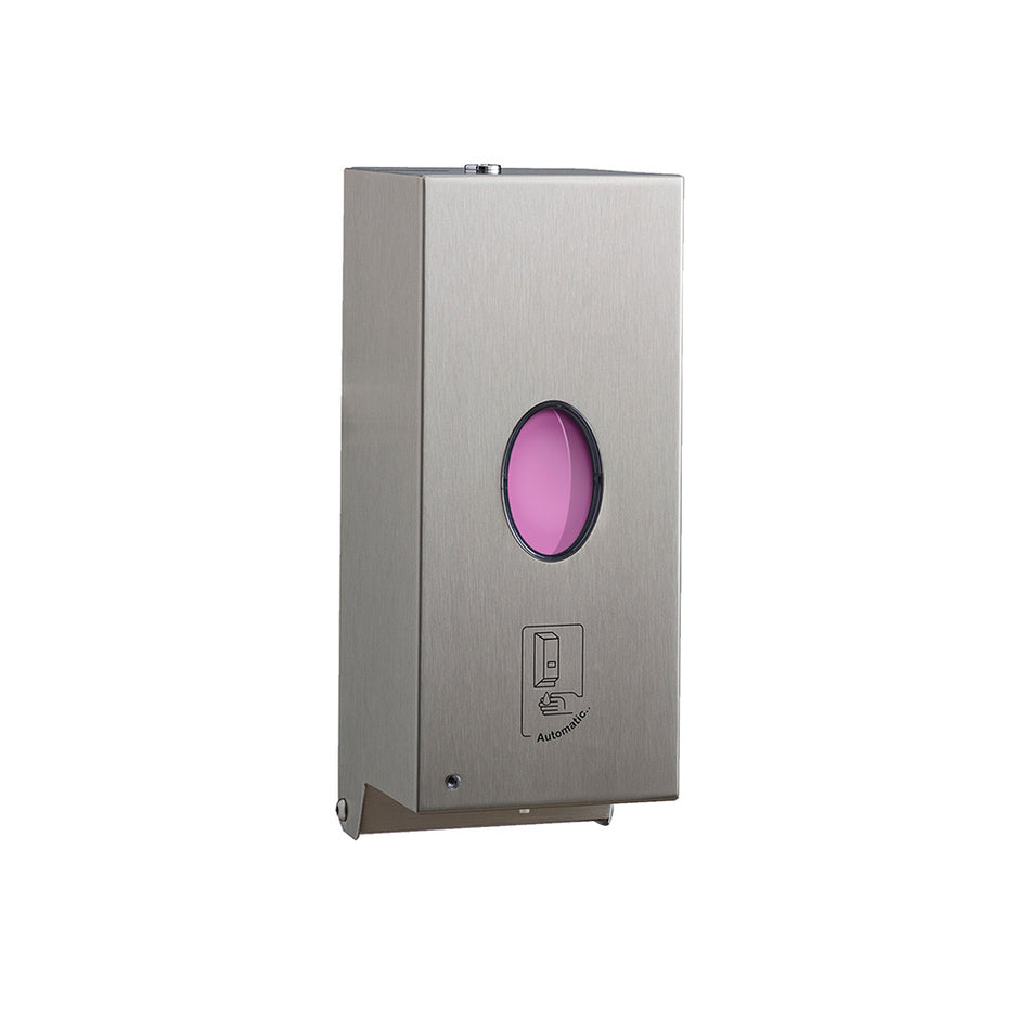 Trimline™ Series Liquid Soap Dispenser 850ml with Sensor - B2012