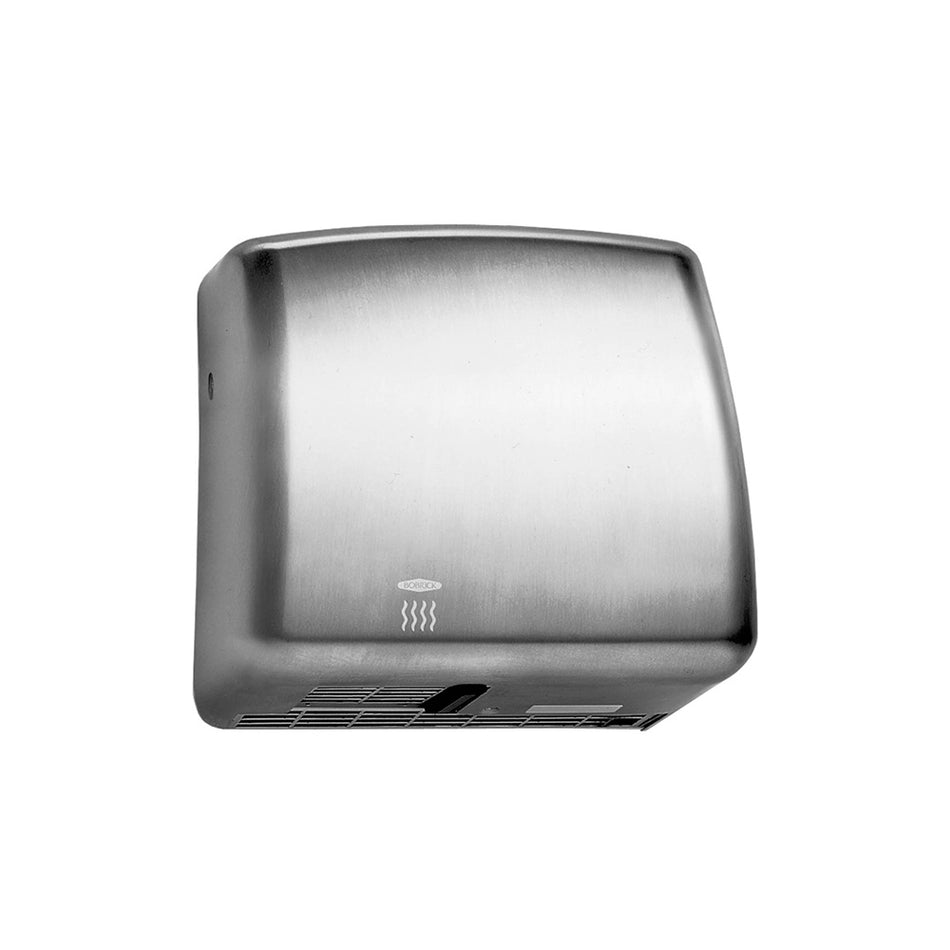 Elan Surface Mounted Hand Dryer - B715E