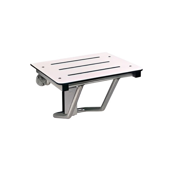 Folding Shower / Dressing Area Seat - B5191 / 2 / 3