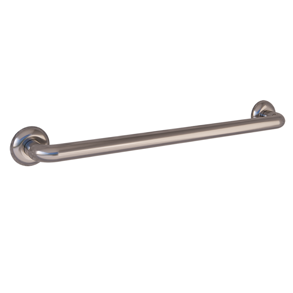 750mm Straight Grab Rail - MLR332