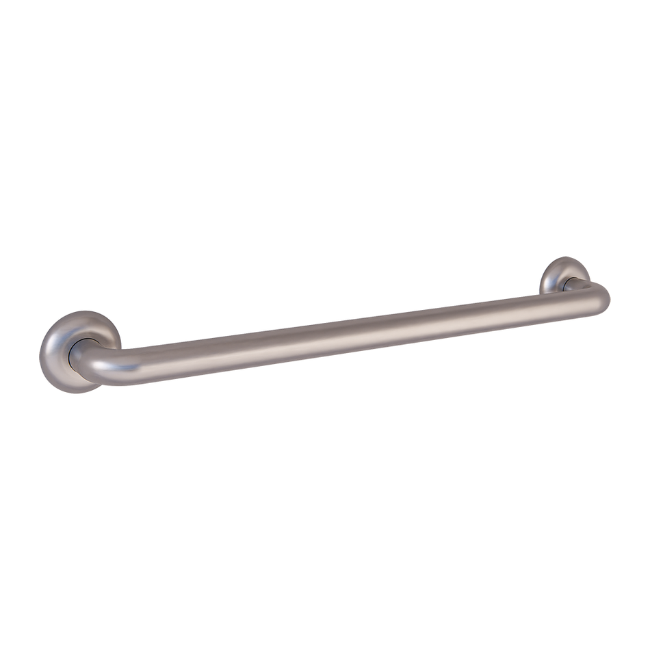 600mm Straight Grab Rail - MLR331