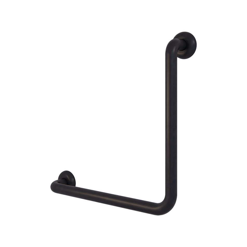 90° Ambulant Grab Rail - MLR112