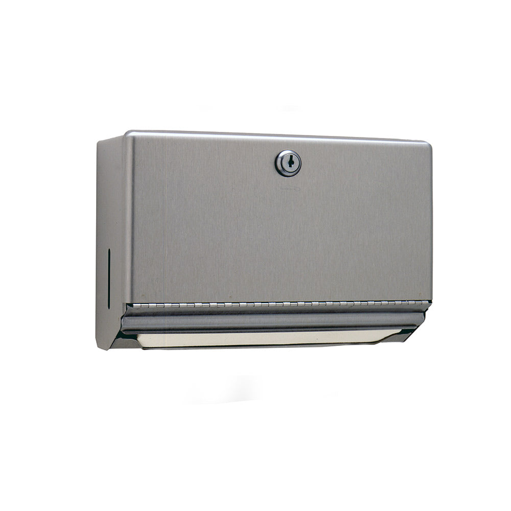 Satino HYGINITY Paper Towel Dispenser For Smaller - View #10