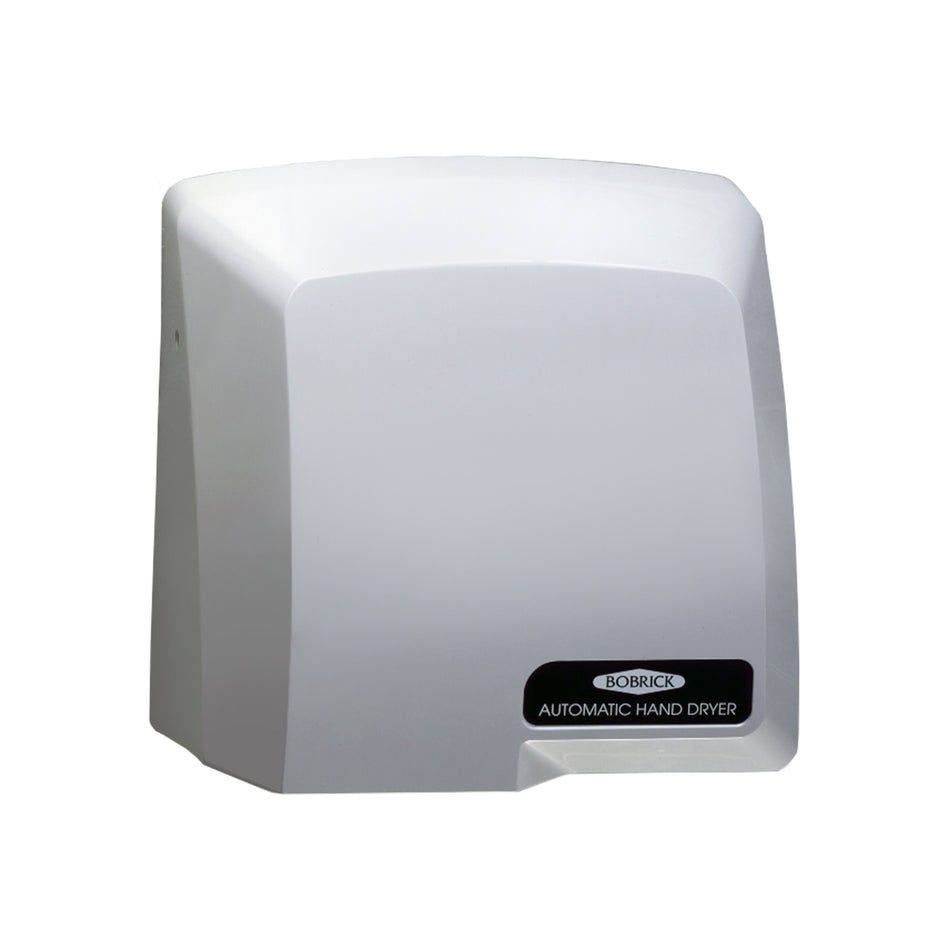 Surface Mounted Auto Hand Dryer  - B710E