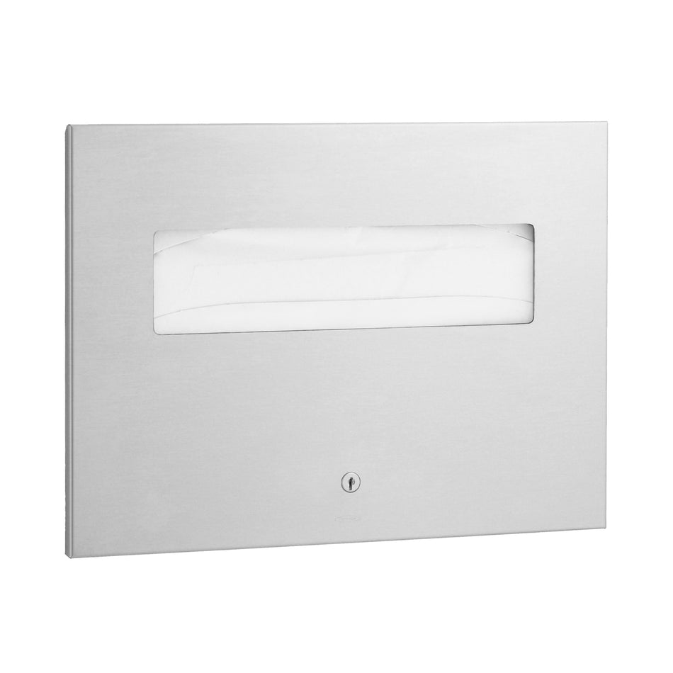 Trimline Series Recessed Seat Cover Dispenser - B3013
