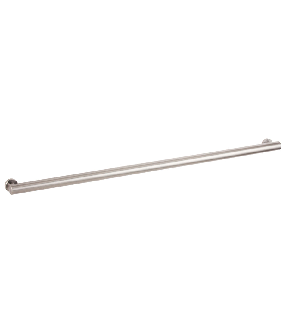 Fino Collection Straight Grab Bar (Compliant) - B9807x18 / 24 /36