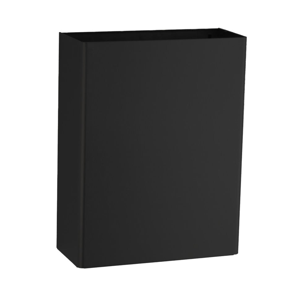 Classic Series Surface Mounted Waste Receptacle (24L) - B279 / B279MBLK