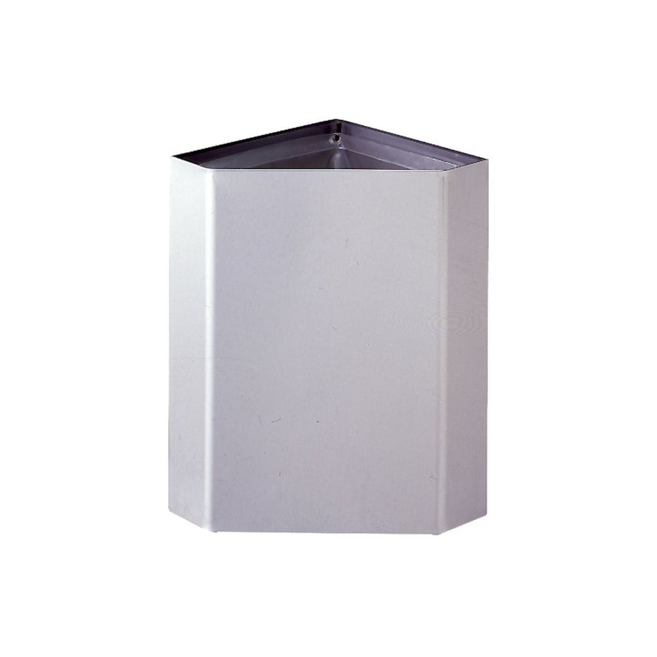 Corner Waste Bin B268