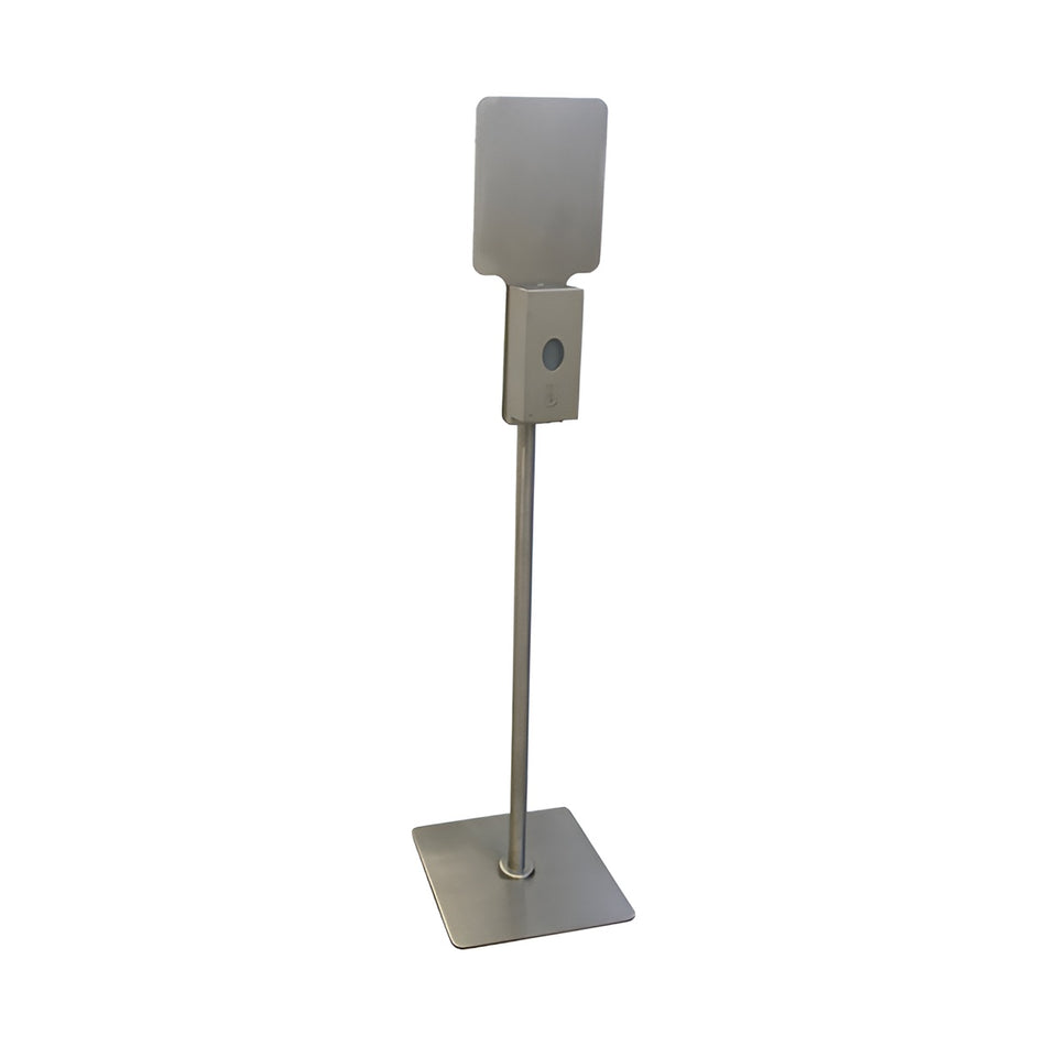 Sanitiser / Soap Dispenser Stand - B2000