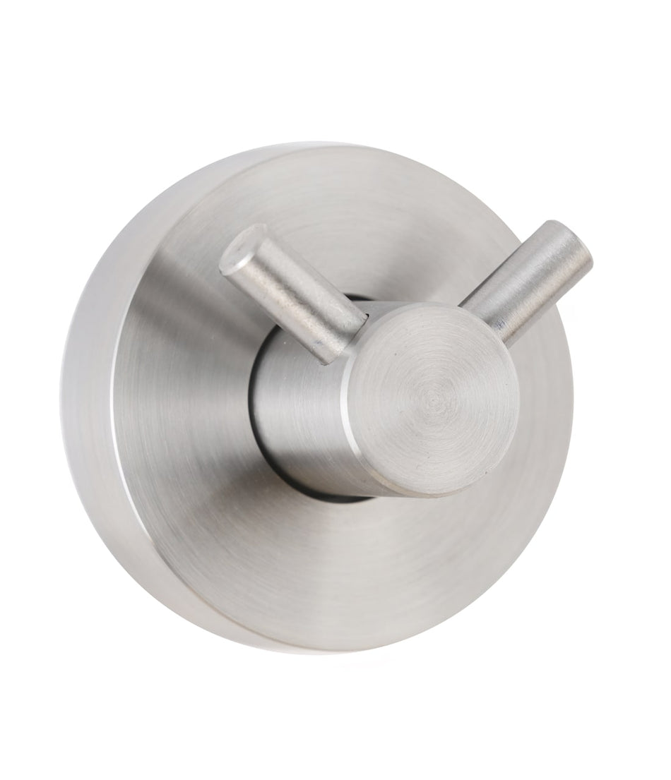 Cubicle Collection Double Coat Hook - B549