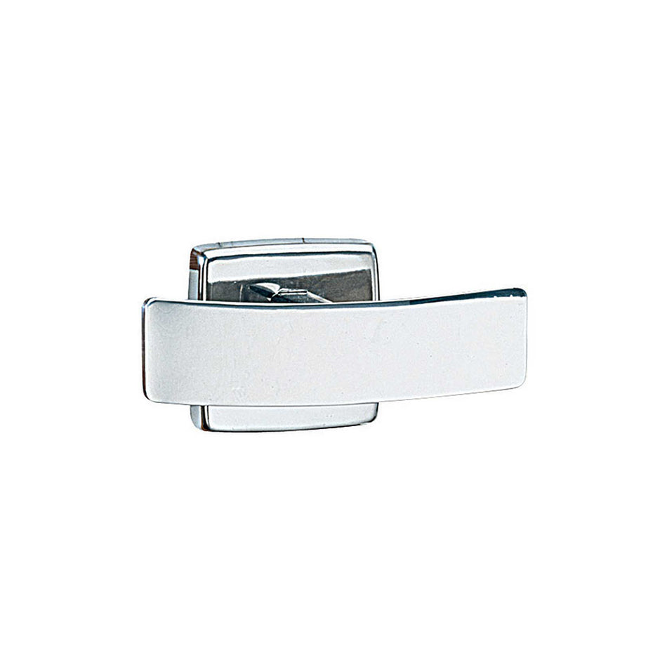 Double Robe Hook - B672 / 7