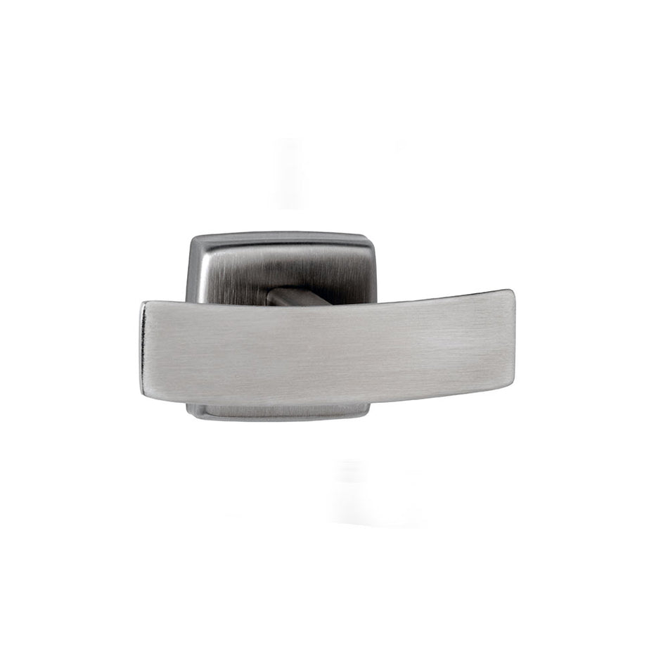 Double Robe Hook - B672 / 7