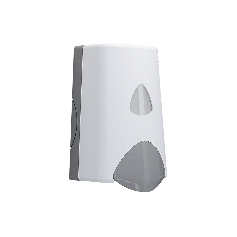 Foam Soap Dispenser in ABS White - ML681F_MKII