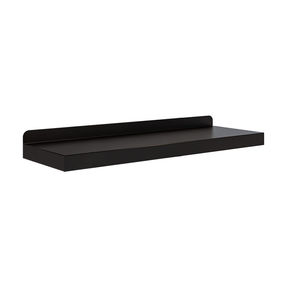 400mm Utility Shelf in Designer Black - ML951_400SHELF_DESIGNER
