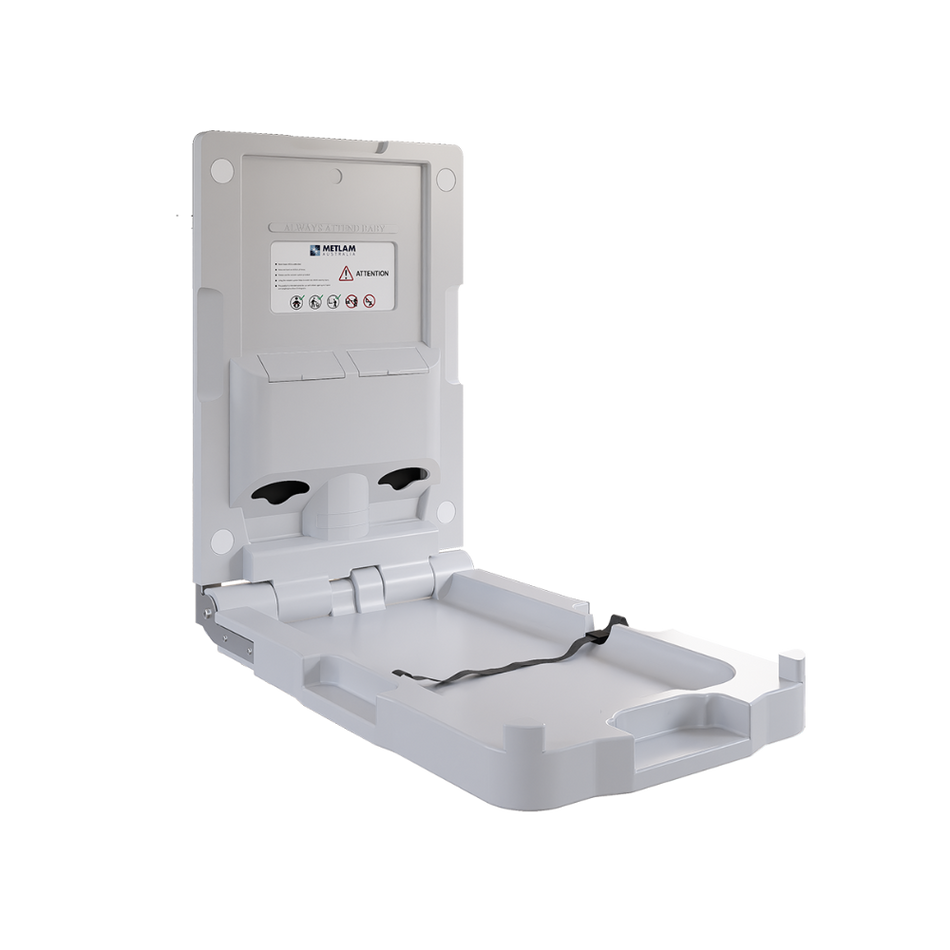 Vertical Baby Change Station - ML_8100V