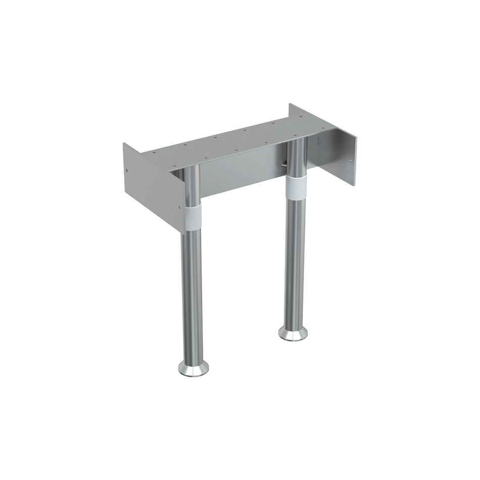 Adjustable Bench Seat Bracket - ML_BSB380