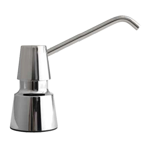 Manual Foam Soap Dispenser Vandal Resistant 150mm Spout - B82316 / B8236