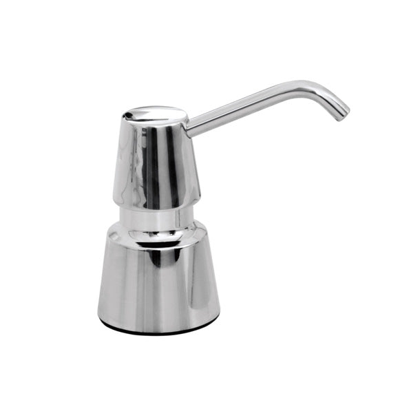 Manual Foam Soap Dispenser Vandal Resistant - B8236 / 16 / B623 /  1