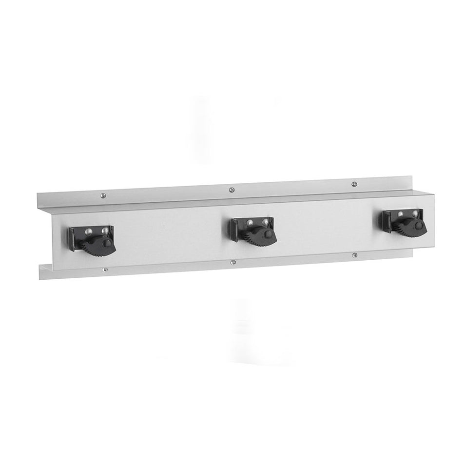 Mop and Broom Holder - B223x24 / 36