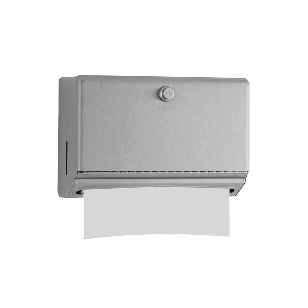 Satino HYGINITY Paper Towel Dispenser For Smaller - View #9