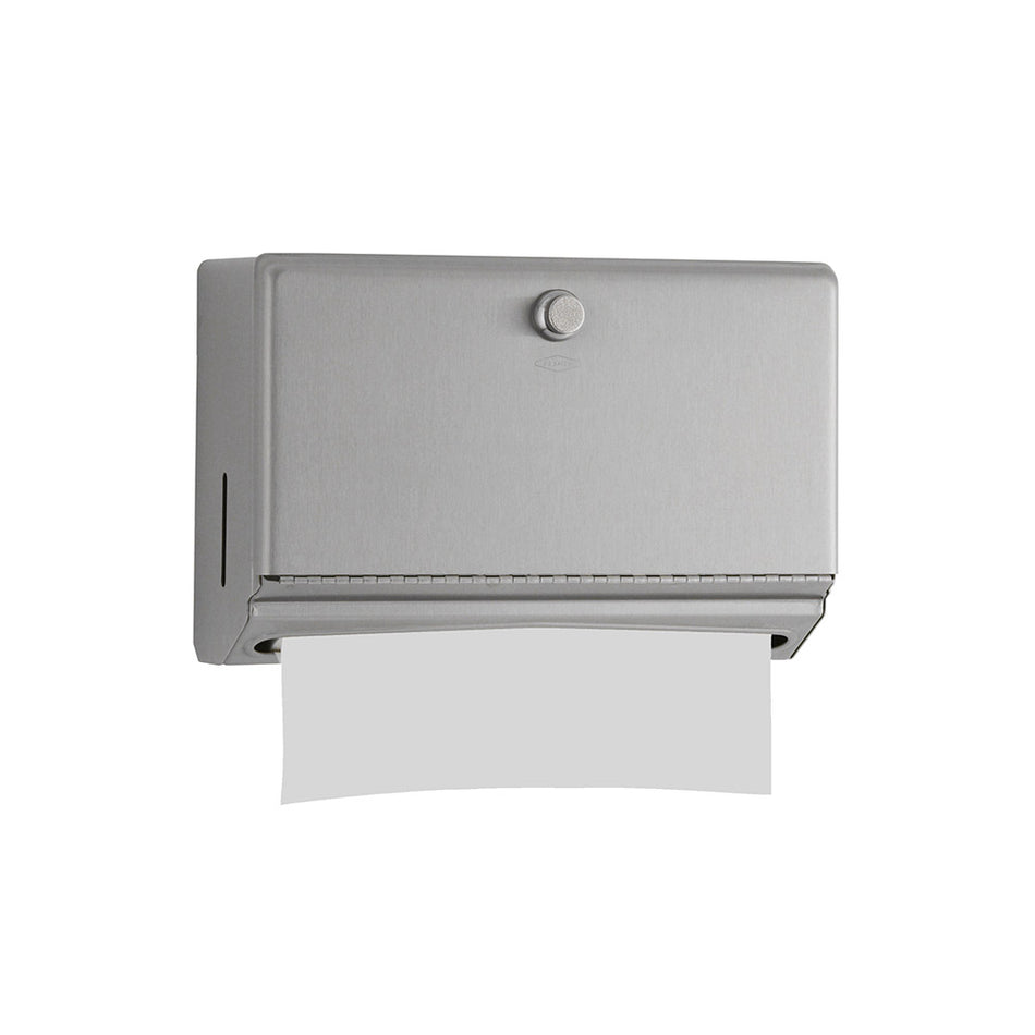 Classic Series Surface-Mounted Paper Towel Dispenser - B2621