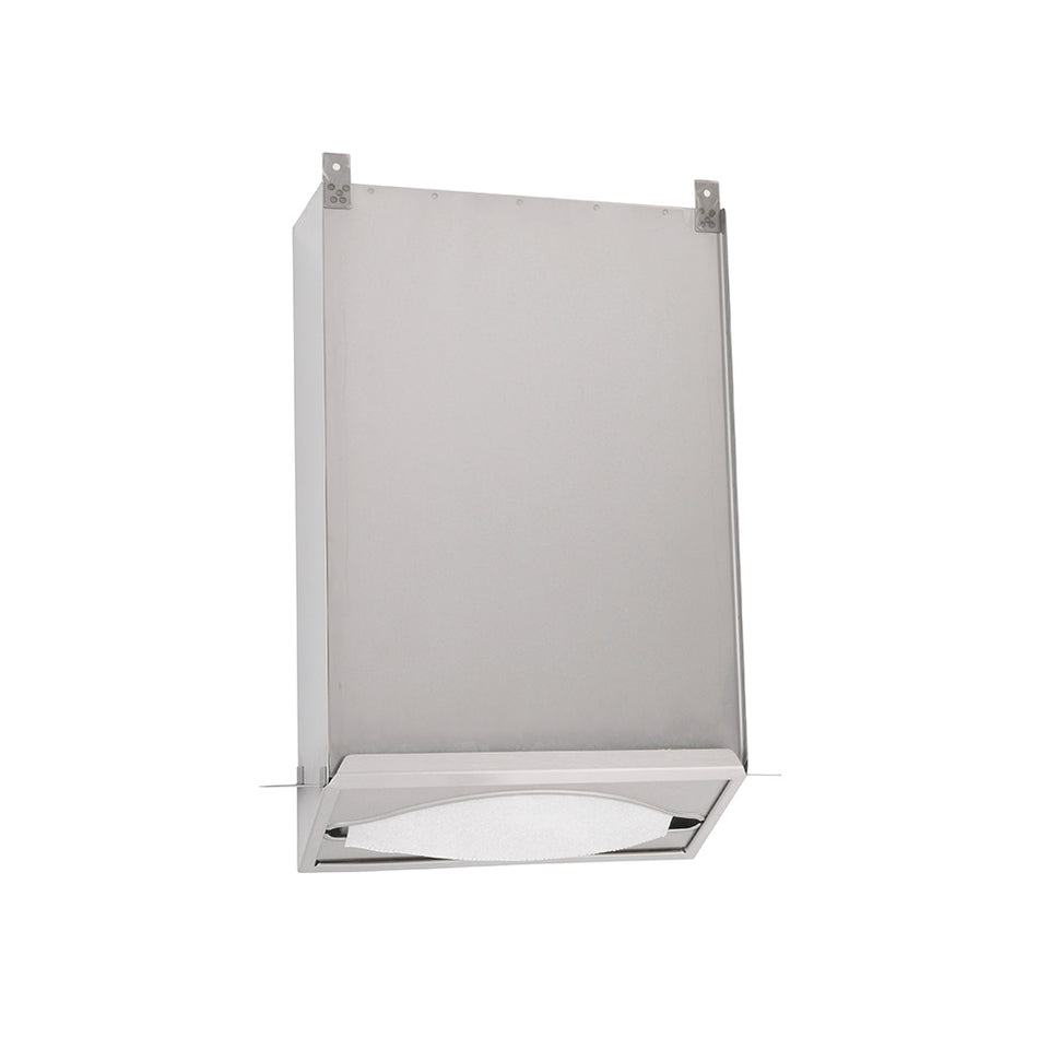 TrimLine™ Series Concealed Paper Towel Dispenser - B318