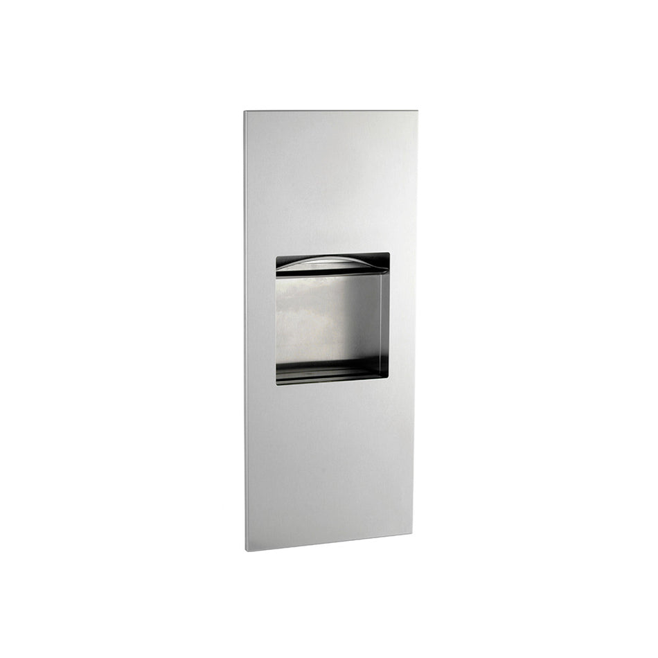 TrimLine™ Series Paper Towel Dispenser and Waste Bin - B36903