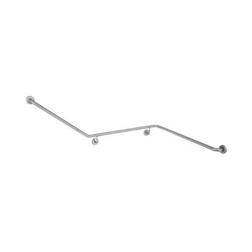 RH 40 Degree Wrap Around Grab Bar - B819437