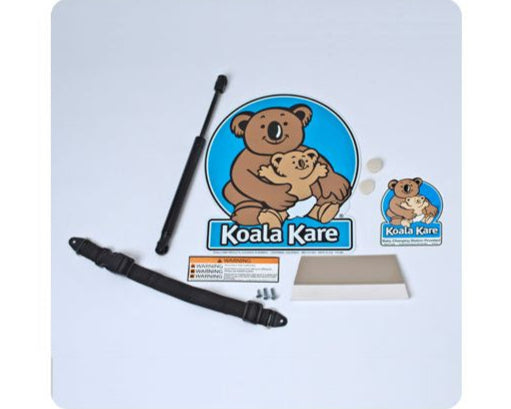 Refresher Kit for KB101 Cream