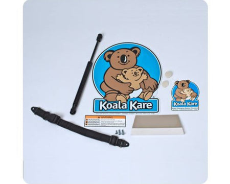Refresher Kit for KB101 Cream