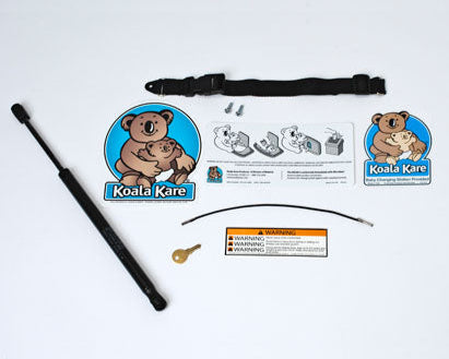 Refresher Kit for KB200