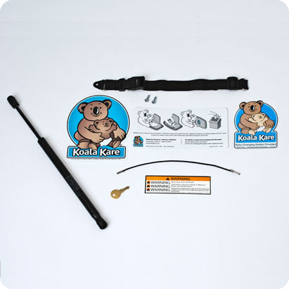 Refresher Kit for KB200 - 1071-KIT