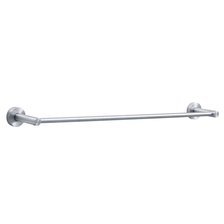 Round Towel Bar - B545x18 / 6x18 / 5x24 / 6x24
