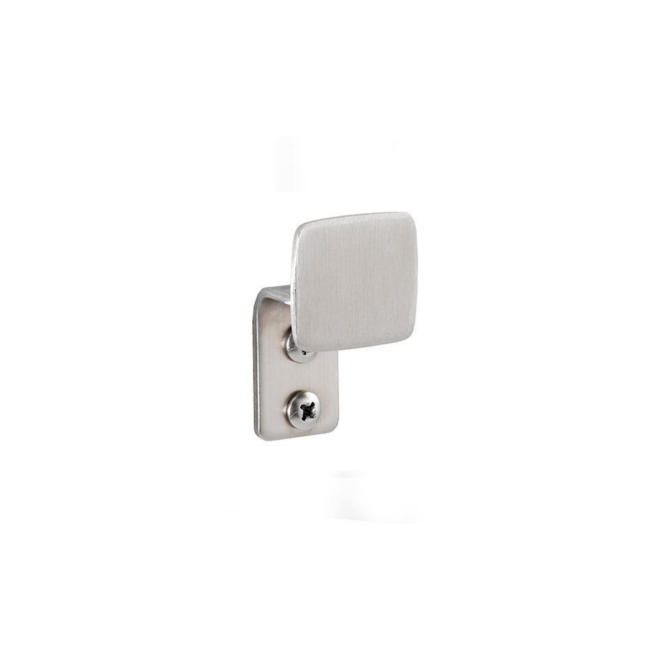 Satin Clothes Hook - B233