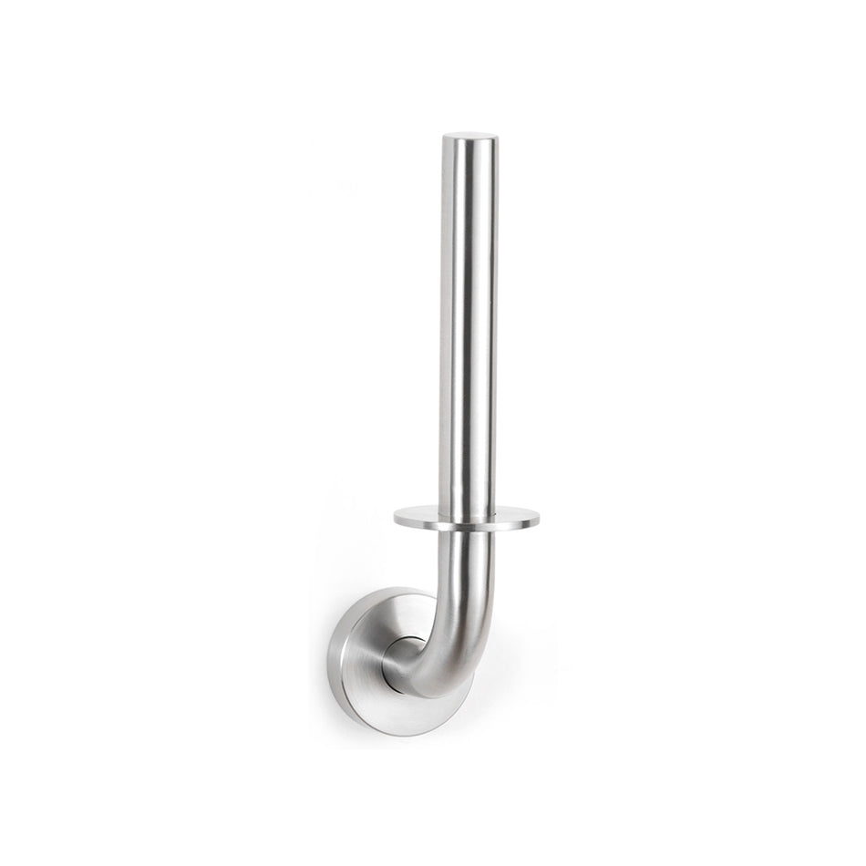 Cubicle Collection Spare Toilet Roll Holder -B541 / 6