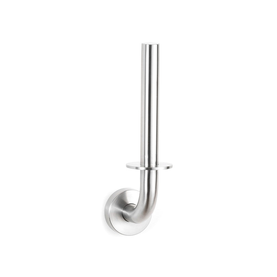 Cubicle Collection Spare Toilet Roll Holder -B541 / 6