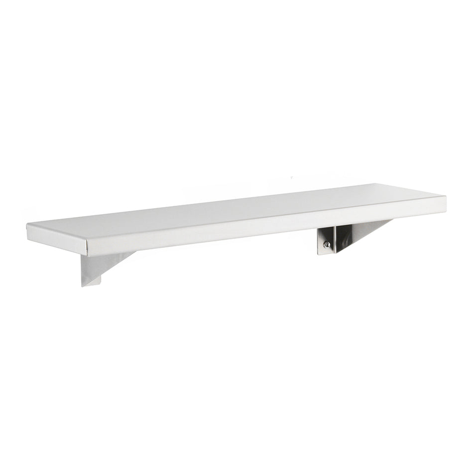 Stainless Steel Shelf - B295 / 6 / 8