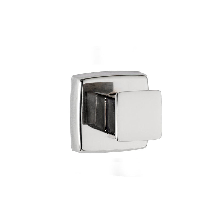 Stainless Steel Single Robe Hook - B671 / 7