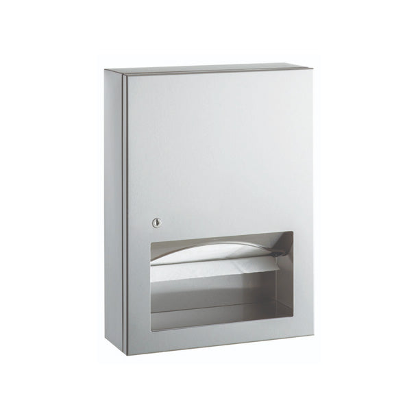 TrimLine Series Surface-Mounted Paper Towel Dispenser - B359039