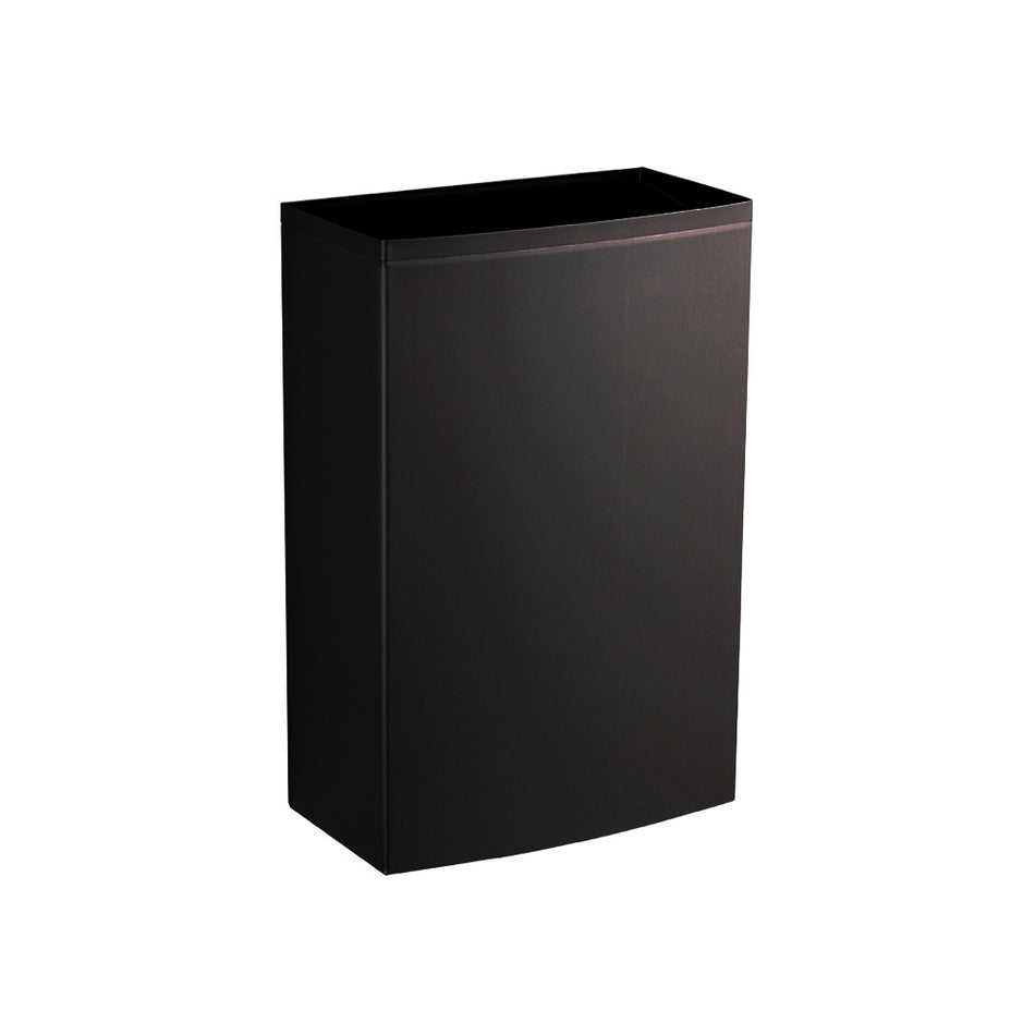 Contura® Series Surface Mounted Waste Receptacle (48L) - B277 / B277MBLK