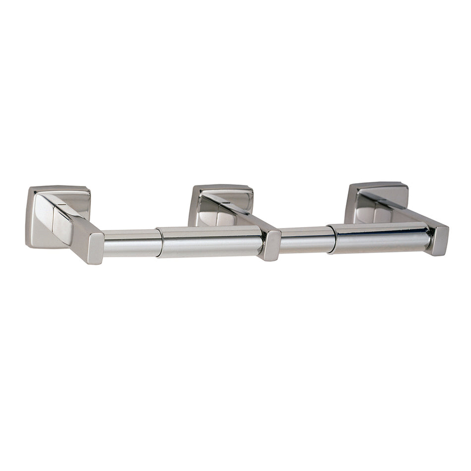 Double Toilet Roll Holder - B686 / 7