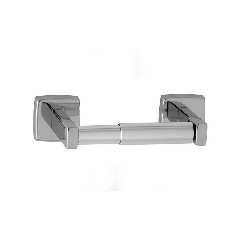 Single Toilet Roll Holder - B685 / 7