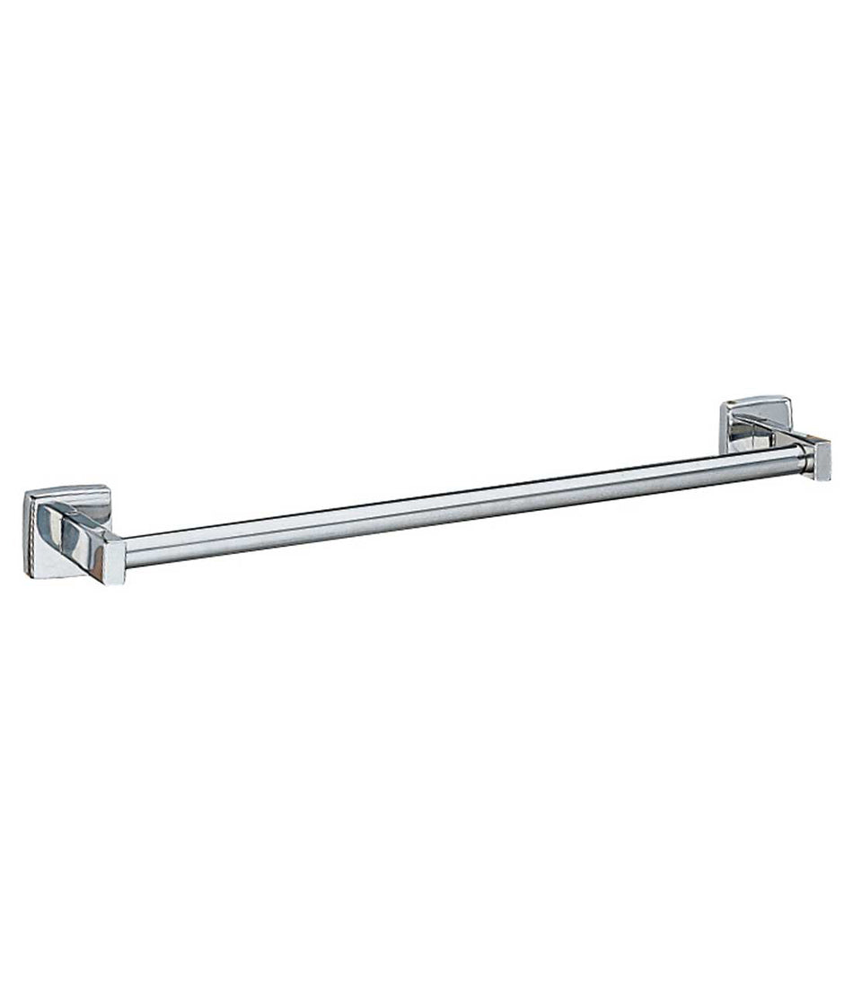 Round Towel Rail - B674x18 / 24 / B6747x24