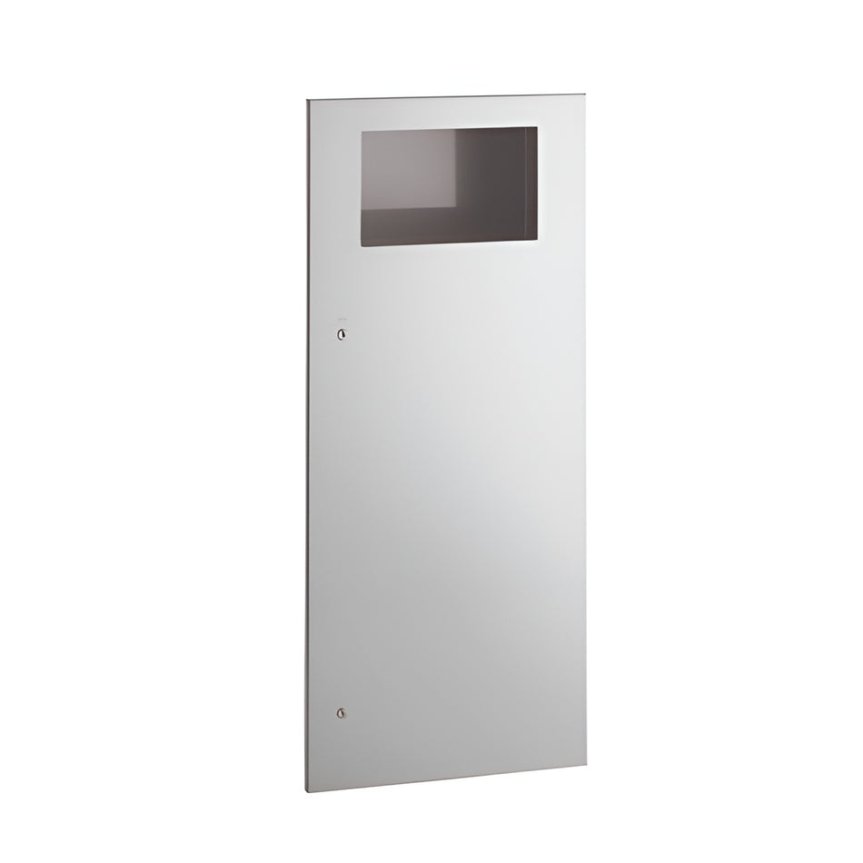 TrimLine™ Series Recessed Waste Bin (11L/45L) - B35633 / B35643