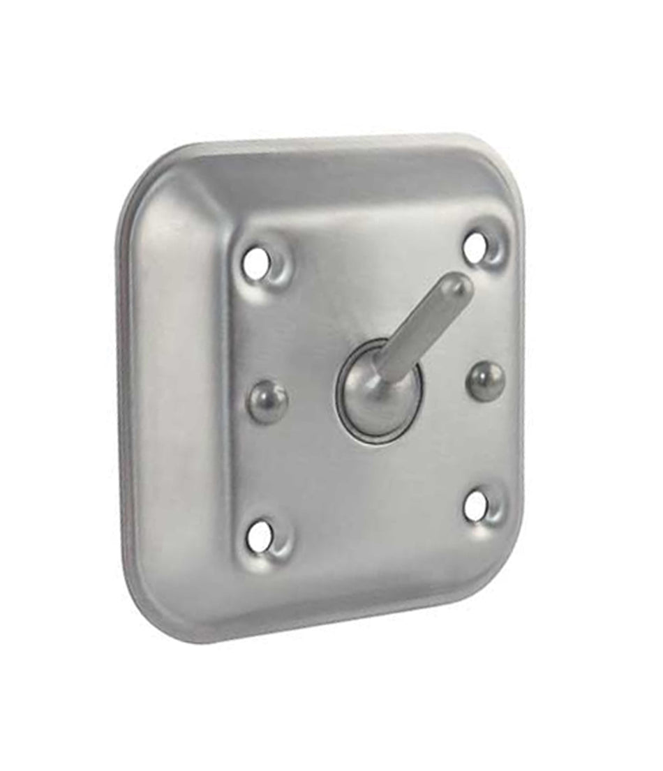Vandal Resistant Clothes Hook - B983
