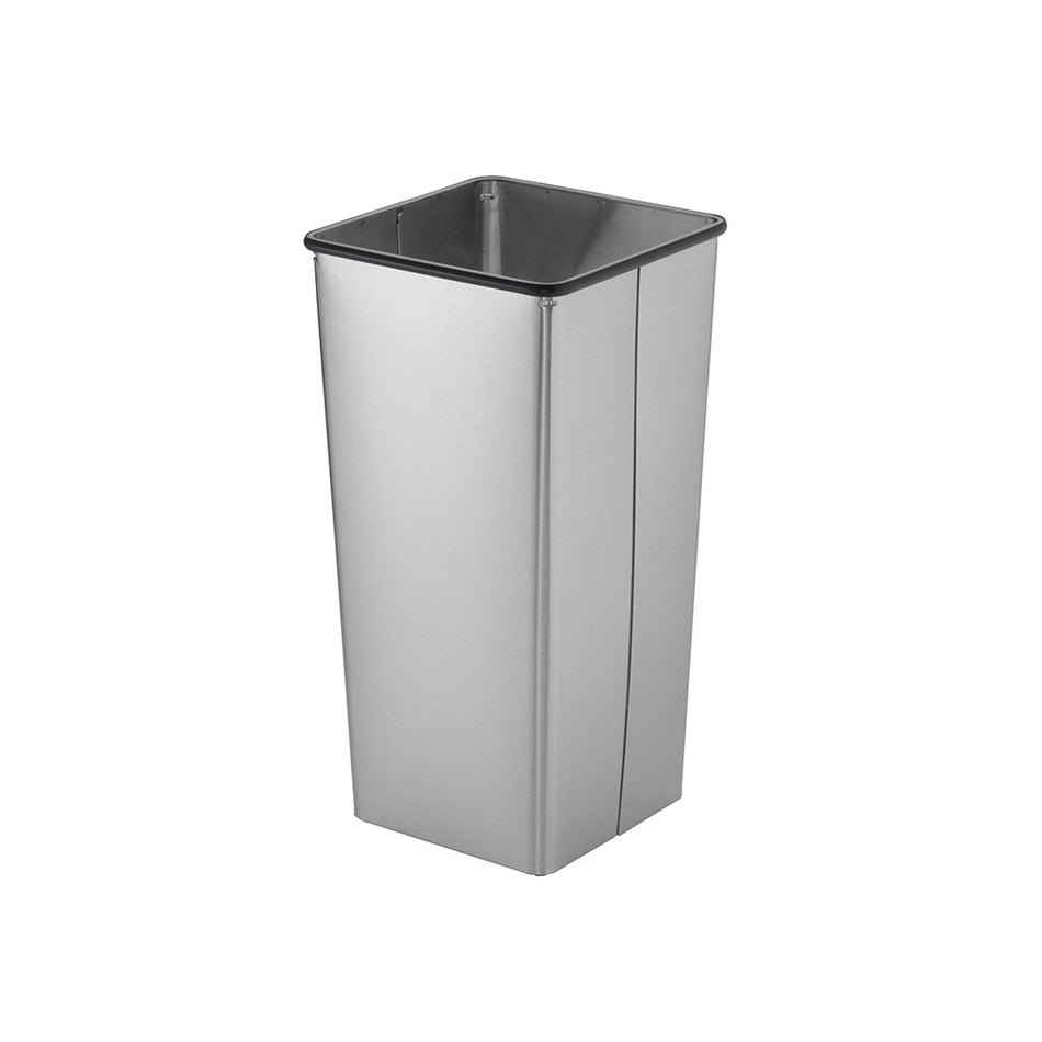 Classic Series Floor-Standing Waste Receptacle (49L / 79L) - B2260 / B2280