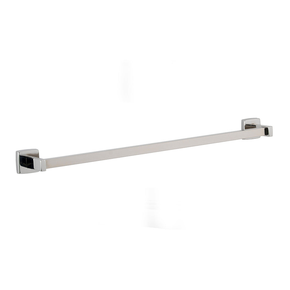 Square Towel Rail - B673x18 / 24 / B6737x24